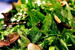 Enzyme Enhancing Salad