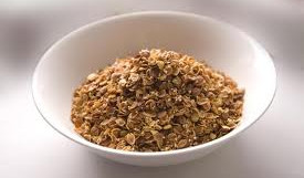 Oats Nourish Your Nervous System