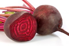 The fruitful beet