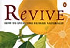 Revive by Jill Thomas