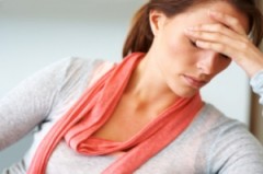 Chronic fatigue and fibromyalgia