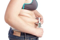 Cortisol and weight gain