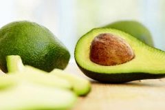 Avocado advantage