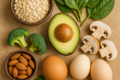 Vitamin B2 – a personal story